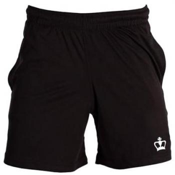 Pantalón de Pádel para Hombre Black Crown Inca Negro