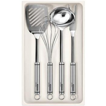 Tescoma Flexispace Bandeja, Blanco, 22.2x4.91x41 cm