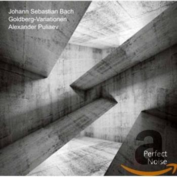 Bach: Variaciones Goldberg, piano - Alexander Puliaev