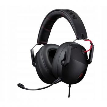 Auriculares con Micrófono Mad Catz P.I.L.O.T. 3 Negro