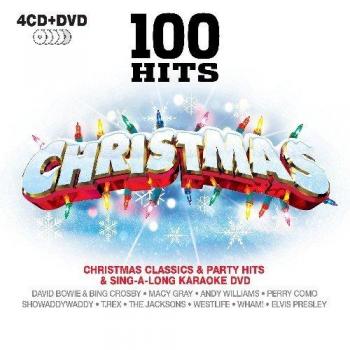 100 Hits - Christmas