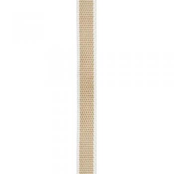 Cinta Persiana Beige 18 mm x 50 m