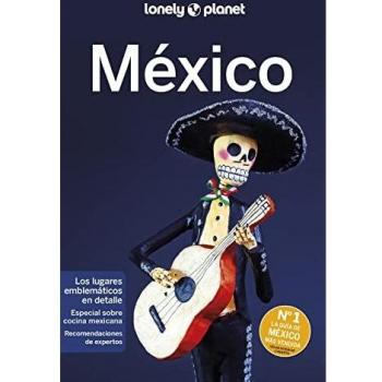 México 9 (Guías de País Lonely Planet