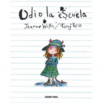 Odio La Escuela
