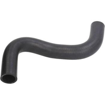 Manguera del radiador THERMOTEC DW0521TT - Tubería de radiador, fabricada en material resistente al calor y a la presión, diseñada para el sistema de refrigeración del motor, compatible con múltiples modelos de vehículos