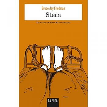 Stern - Bruce Jay Friedman