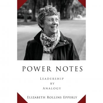 Notas de Poder Epperly - Elizabeth Rollins: Notas Efectivas y Organizadoras