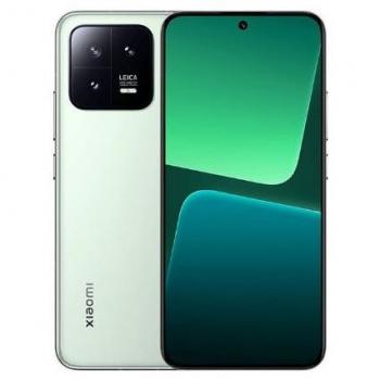 Smartphone Xiaomi 13 5G 12GB RAM 256GB Verde