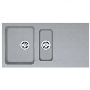 Fregadero FRANKE Tectonite ORION OID-651 Titanium 114.0276.024