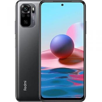 Xiaomi Redmi Note 10 Smartphone RAM 4GB ROM 128GB 6.43 AMOLED DotDisplay 5000mAh