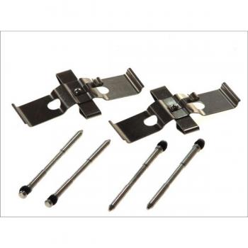 Kit de accesorios para pastillas de freno de disco QUICK BRAKE 109-1796