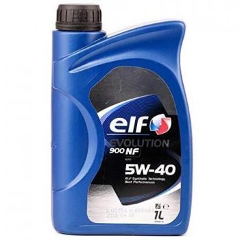 Aceite Elf Evolution 900 NF