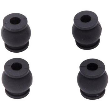 3DR - Amortiguadores de recambio para la montura Gimbal