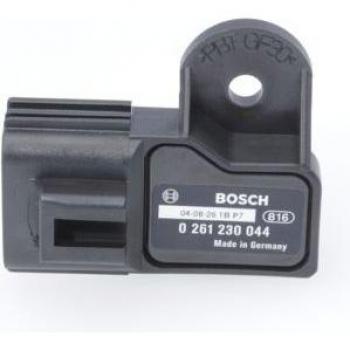 Sensor de presión de colector de admisión BOSCH 0 261 230 044