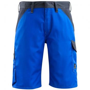 Pantalones Cortos Light Mascot Sunbury Azul C42