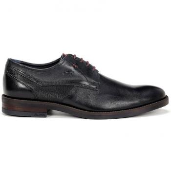 Zapatos de vestir de hombre Theo marino Fluchos