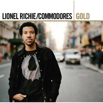 Gold - Lionel Richie