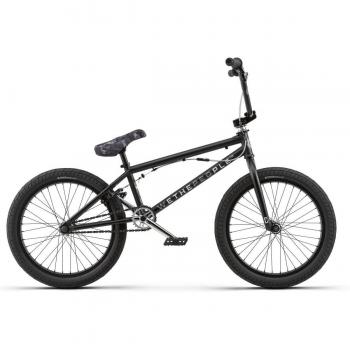 Wethepeople Curse Gyro 20'' 2018 BMX Freestyle