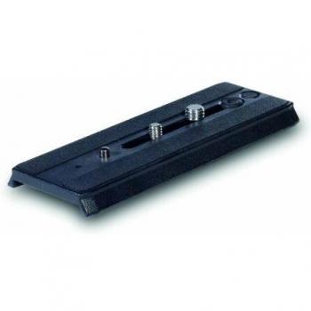 Giottos MH611 - Adaptador de zapata rápida para 631