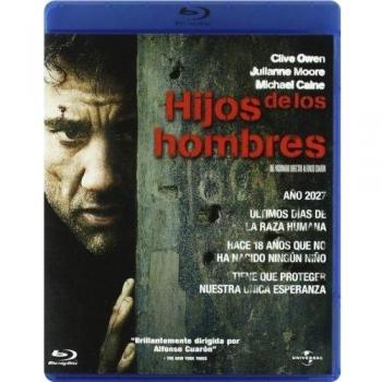 Hijos de los hombres