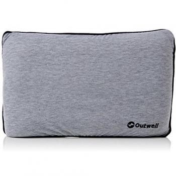 Outwell Confort de viajes Memory gris