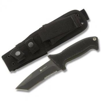 Columbia River M60 SOFTB - Cuhillo de acampada y senderismo
