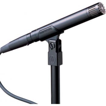 Micrófono de Condensador Cardioide Audio-Technica AT4051B