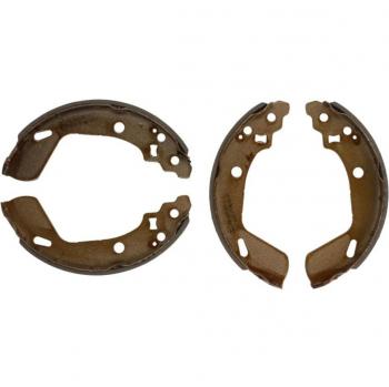 Juego de zapatas de freno LPR 01188 - Zapatas de freno, marca LPR, modelo 01188, diseño específico para vehículos, incluye todas las piezas necesarias para la instalación, fabricadas con materiales de alta calidad para