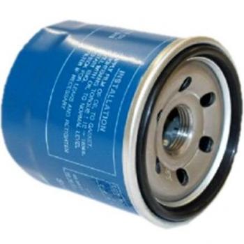 Filtro de aceite ASHIKA 10-W0-W02 para GM CHEVROLET