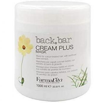 FarmaVita Mascarilla en Crema - 1000 ml