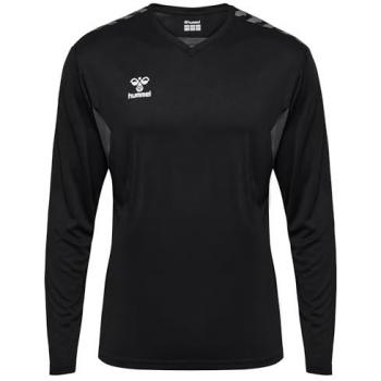 Hummel Camiseta de Manga Larga Authentic Pl