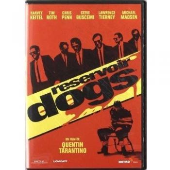 Reservoir Dogs [DVD]
