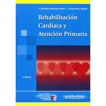Rehabilitación Cardíaca y Atención Primaria.
