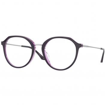 Vogue Eyewear VO5401D Asian Fit 1887 Gafas Recetadas para Mujer Purple