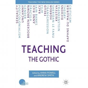 Teaching the Gothic