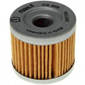 KNECHT OX 406 Filtro de aceite