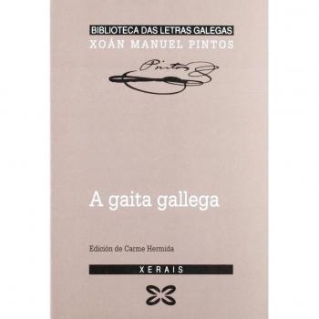 A gaita gallega