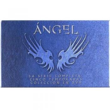 Ãngel - La Serie Completa