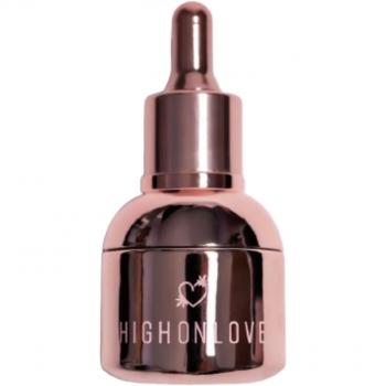High on Love Stimulating Sensual Oil 30 ml