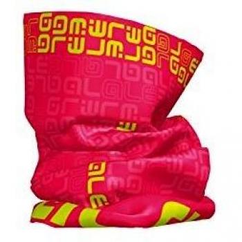 Ale - Tubular, color rosa