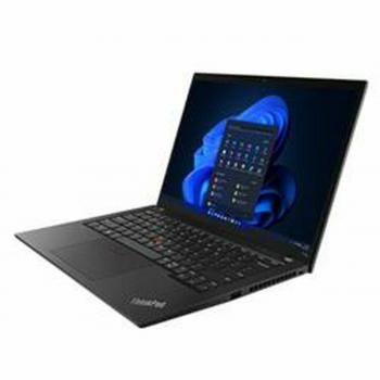 Lenovo ThinkPad T14S Portátil 35,6 cm (14) 2.8K Intel® Core™ i7-1355U, 32 GB LPDDR5x-SDRAM, 1 TB SSD, Wi