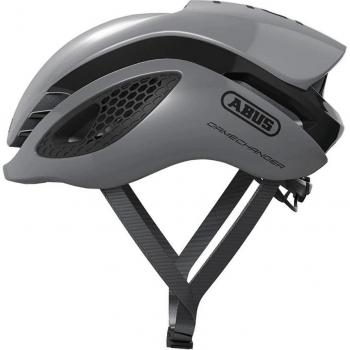Abus GameChanger Race Grey Bike Helmet Size M (52-58 cm)