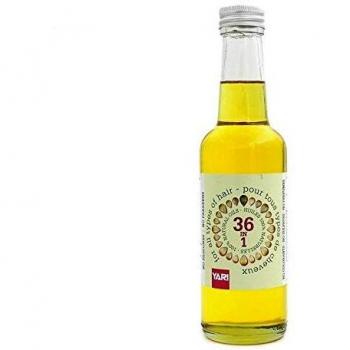 Yari natural 36 in 1 oil 250 ml