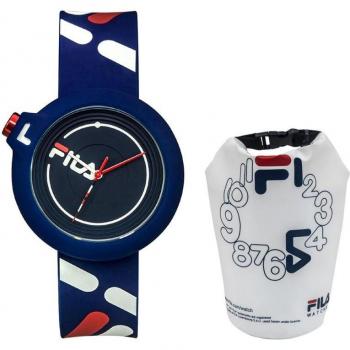 Reloj Fila Puffy 38-6081-005 Mens Watch