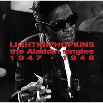 The Aladdin Singles 1947-1948 Lp [Vinilo]