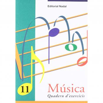 Música, n 11 - Marta Figuls Altes
