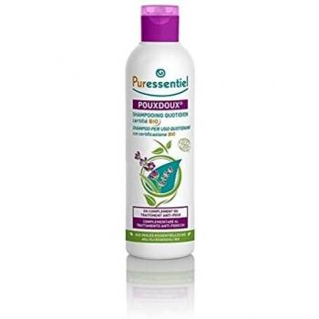 Puressentiel Champu Cotidiano Pouxdoux 200Ml. Bio 250 ml