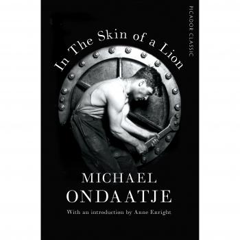En la piel de un león: Edición Clásica de Picador – Michael Ondaatje
