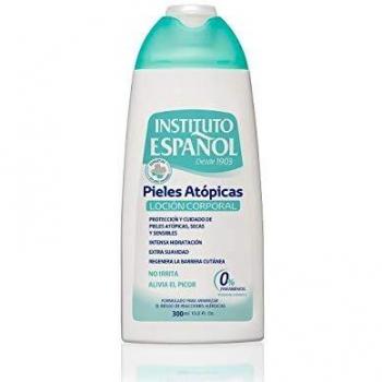 Instituto Español Atopic Skin Body Lotion 300ml