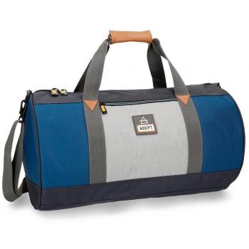 Adept Mariner Bolsa de Viaje Multicolor 50x30x29 cms Poliéster 36.45L